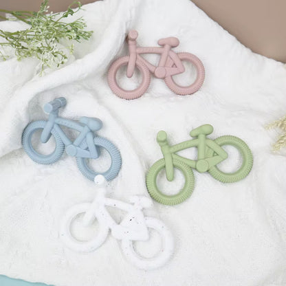 Luvli Fiets Bijtring – Stoer & Veilig Speelplezier voor de Allerkleinsten