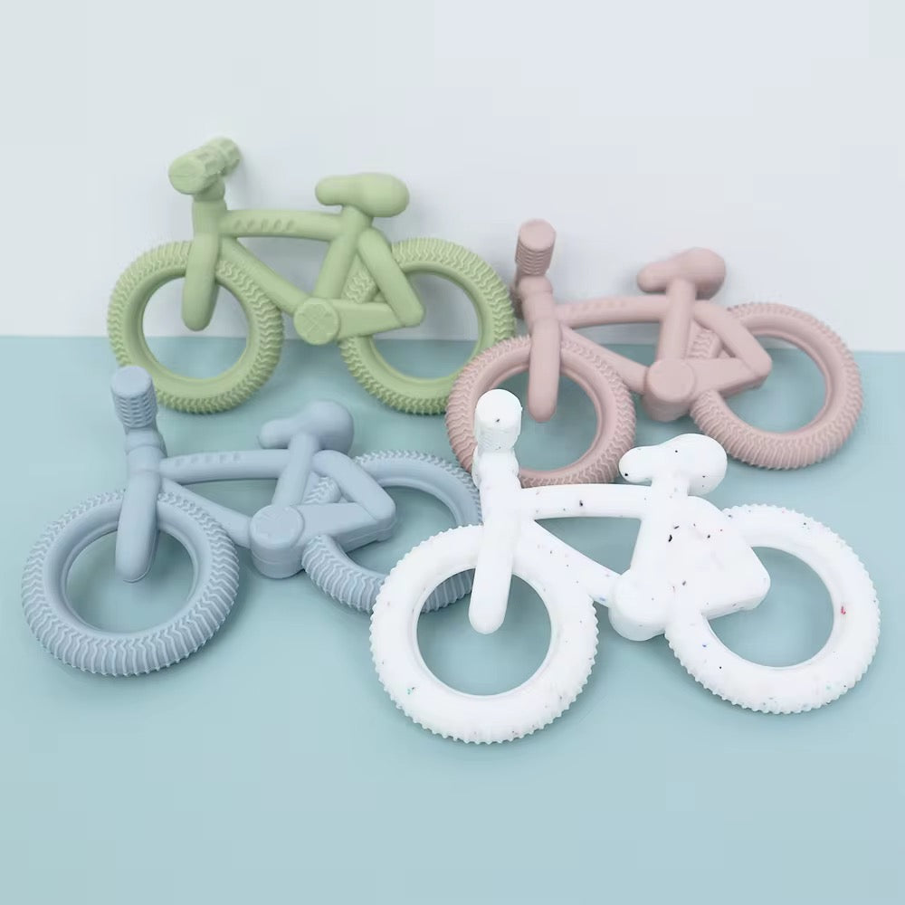 Luvli Fiets Bijtring – Stoer & Veilig Speelplezier voor de Allerkleinsten