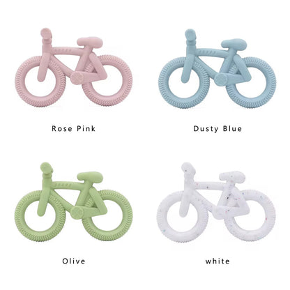 Luvli Fiets Bijtring – Stoer & Veilig Speelplezier voor de Allerkleinsten